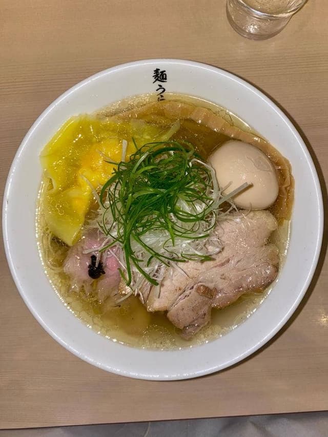 麺うらた - サブ画像1