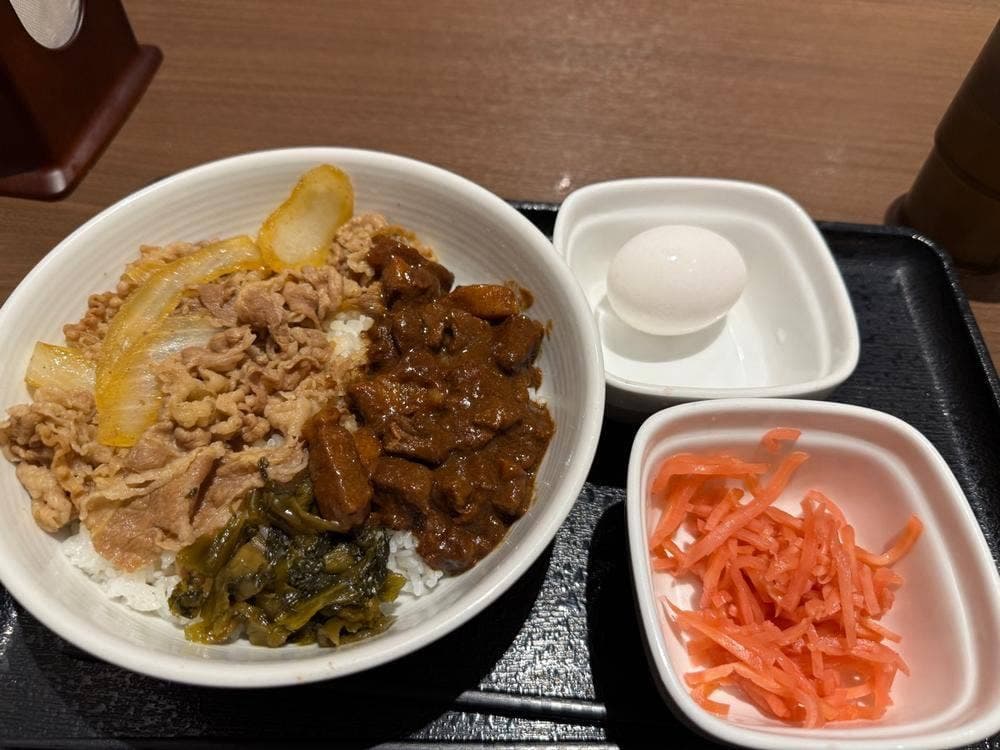 吉野家 川越街道成増店