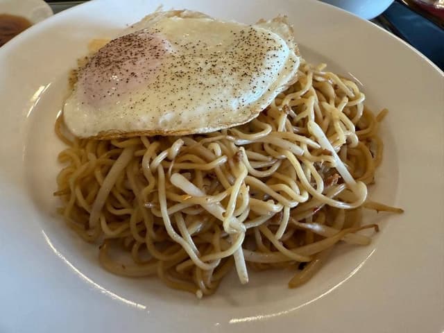 愛知カンツリー倶楽部 食堂 - サブ画像2