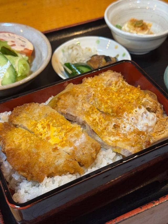 忠治庵 - サブ画像3