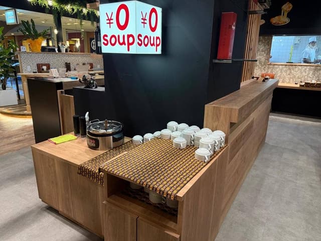 インディアンダイニング クムクム - サブ画像2