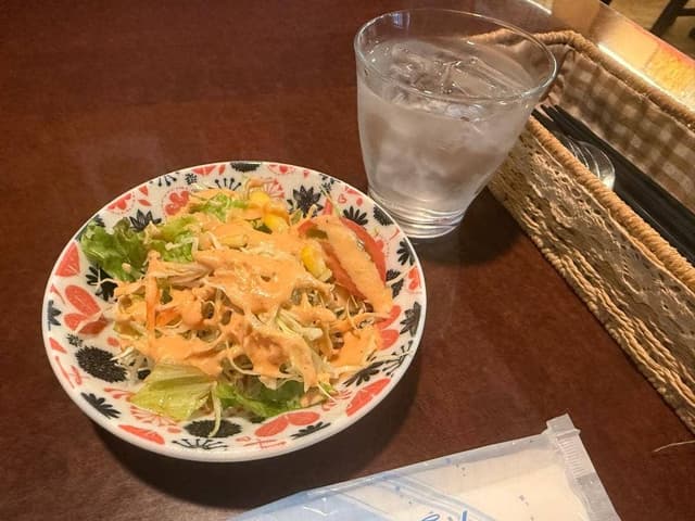 インド料理 マルハバ - サブ画像2