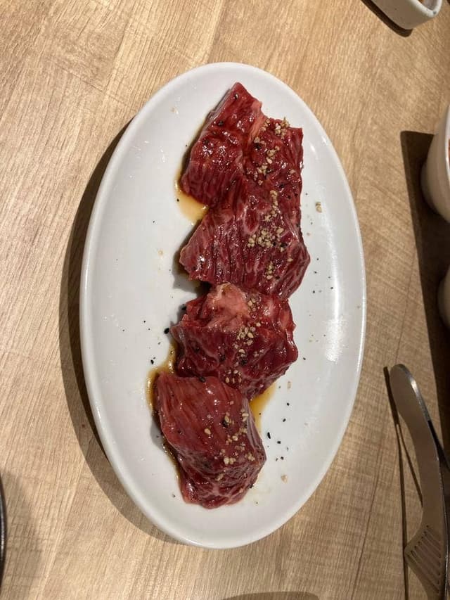 焼肉乃 富士吉 別館 - サブ画像3