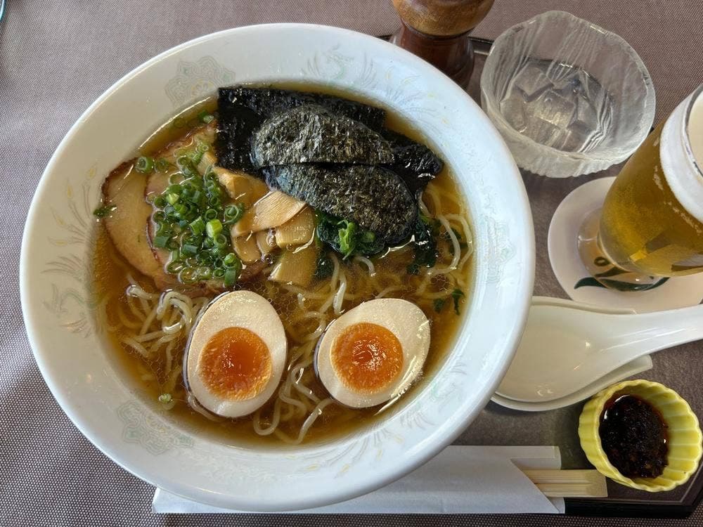 芙蓉カントリー倶楽部 食堂部
