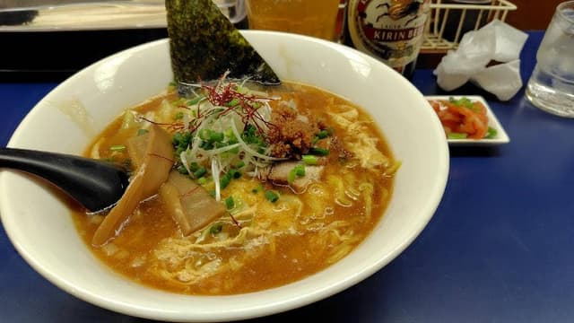 びっくり亭 - サブ画像3
