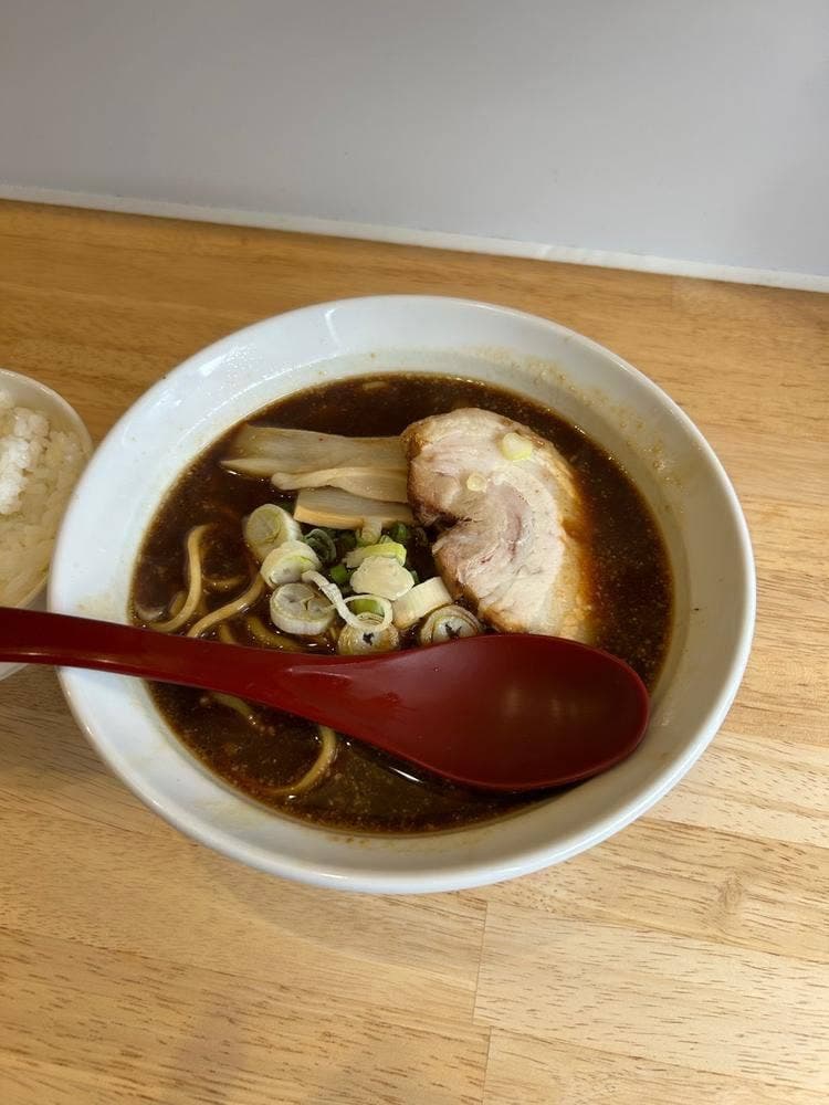 らーめん全日本 津幡店