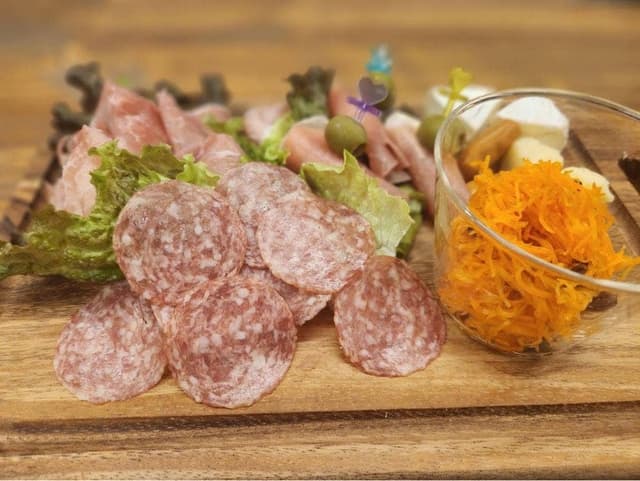 あだちブルワリービアスタンド - サブ画像3