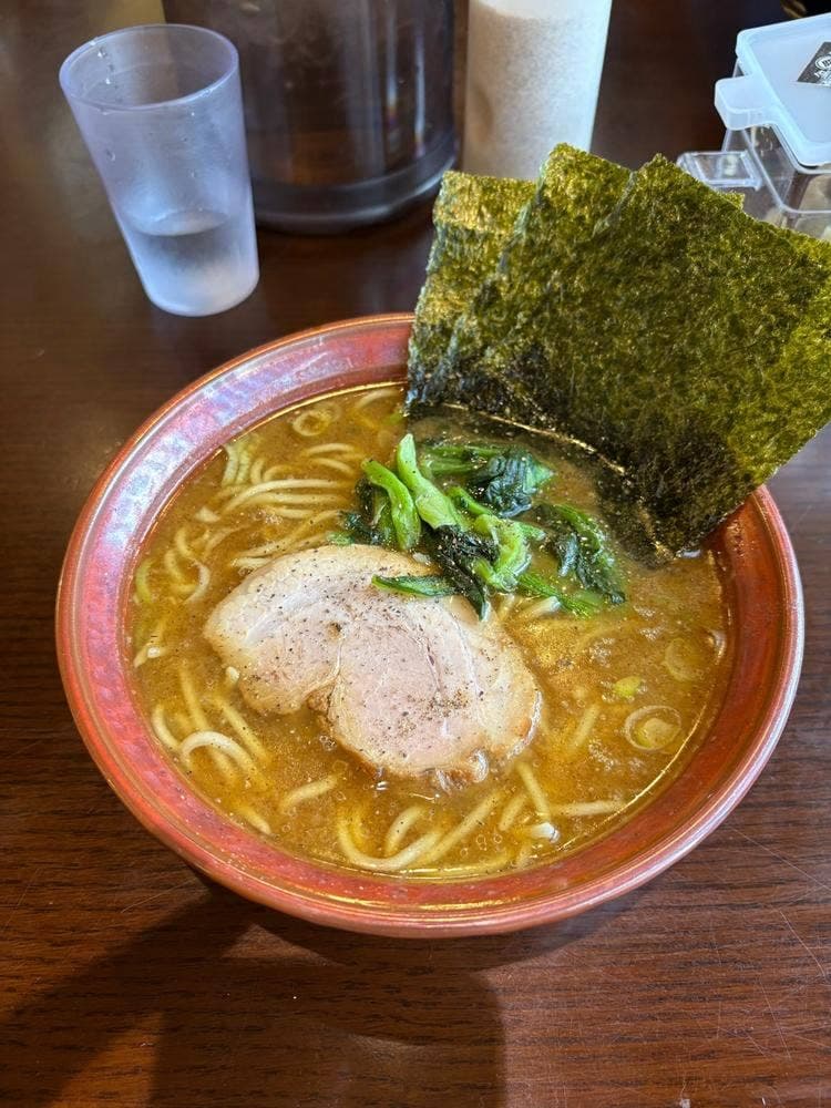 らぁ麺 大和 本店