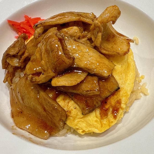 大阪王将 上野芝店 - サブ画像1