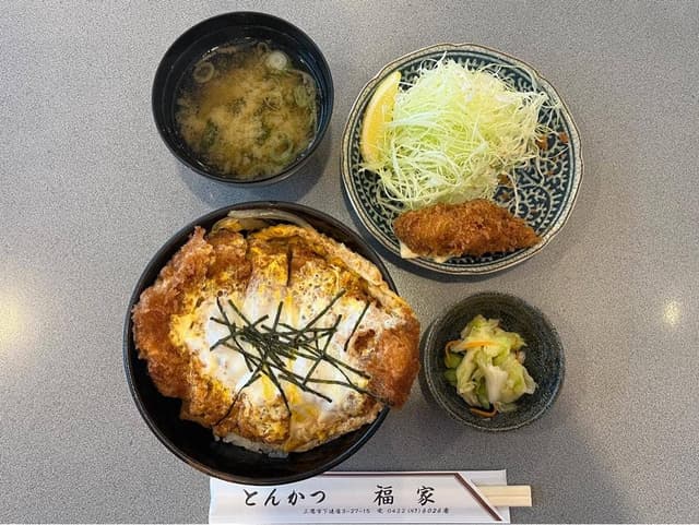 福家 - サブ画像1