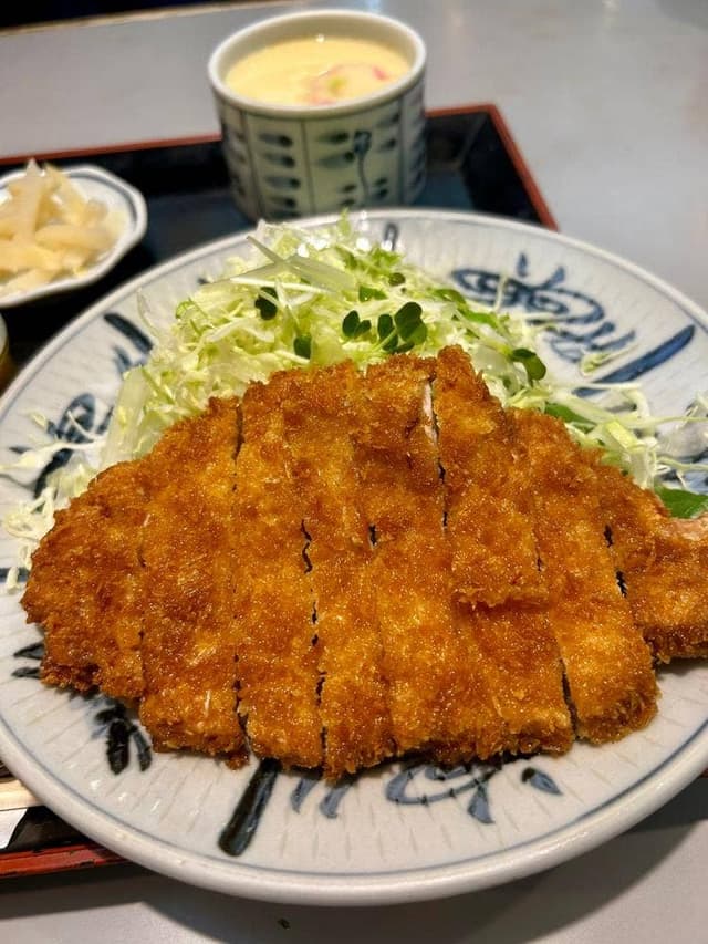 とんかつ寛太 - サブ画像1