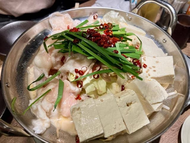 日本橋 山喜多 溝の口南口店 - サブ画像2