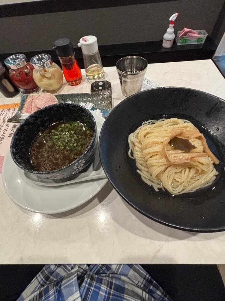 麺 MIZUNO