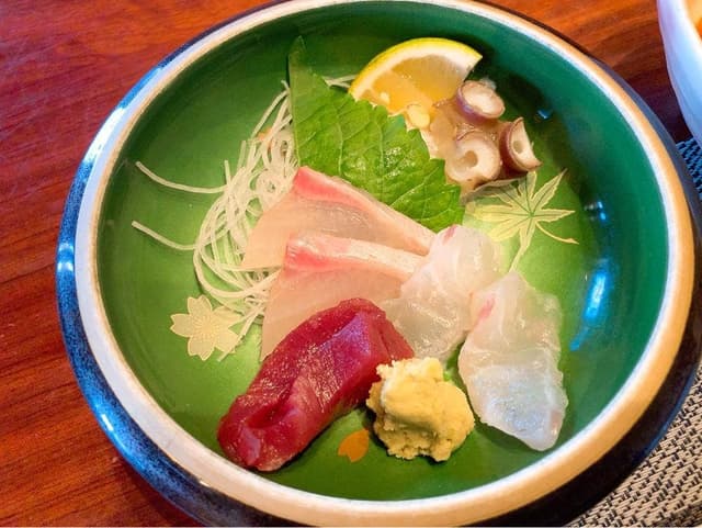 お食事処 力丸寿し - サブ画像3