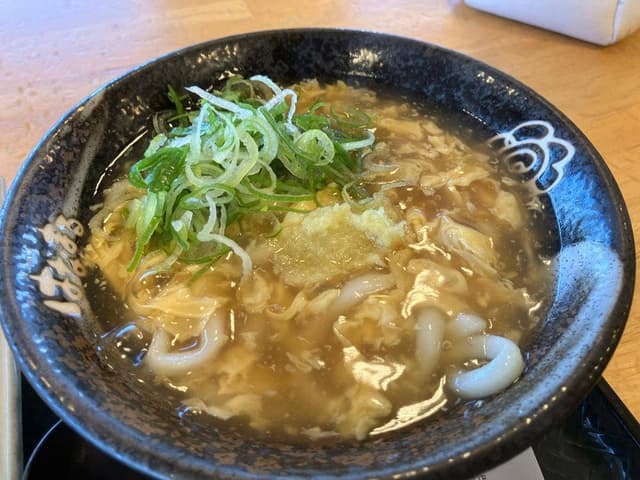 はなまるうどん 8号線鯖江店 - サブ画像3