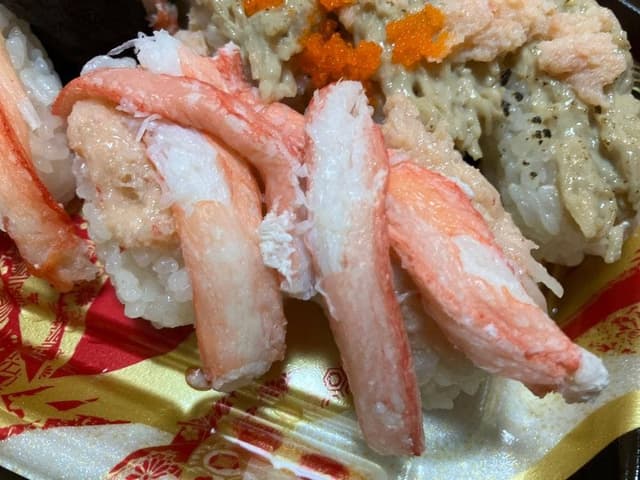 小僧寿し 神明店 - サブ画像2