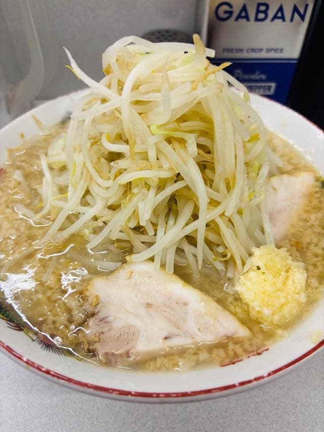 ラーメン 神田店 - サブ画像1