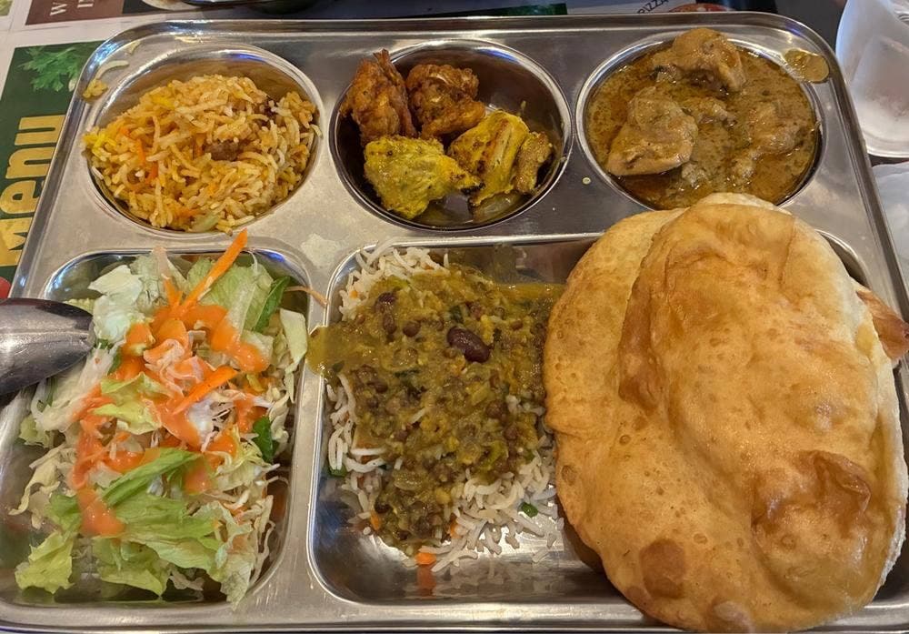 WATAN INDIA FAMILY RESTAURANT
