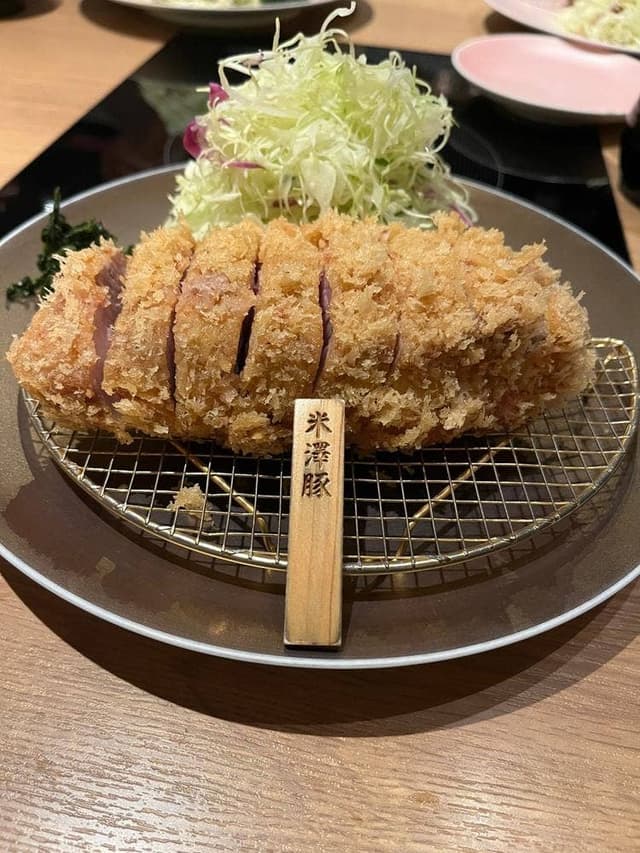 とんかつ KATSUプリポー - サブ画像2