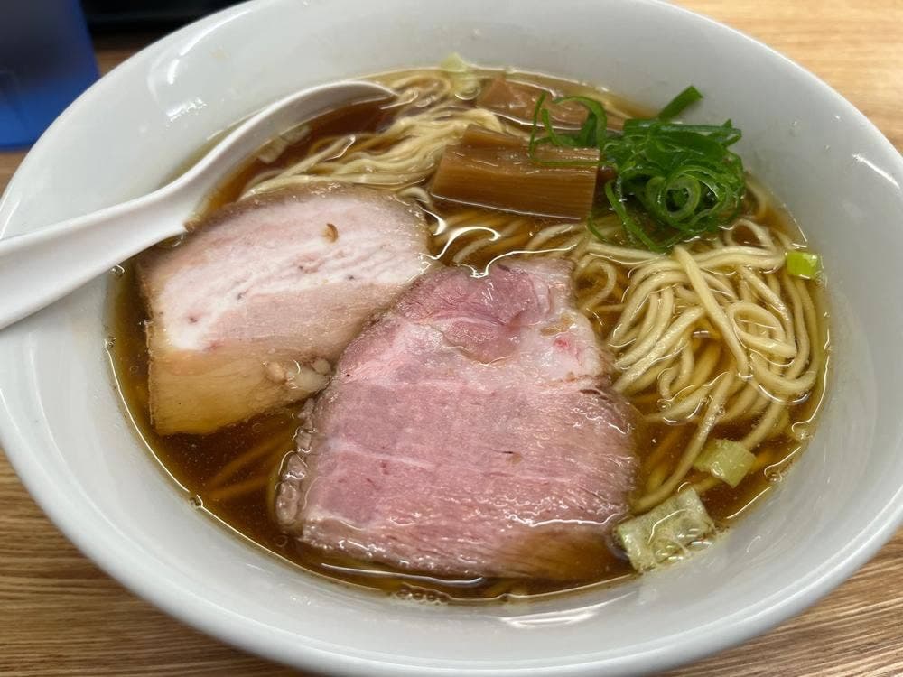 ラーメンいいかお