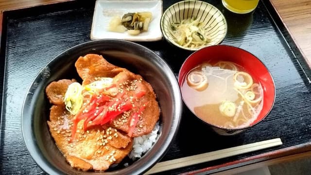 お食事処 郷路館 - サブ画像1