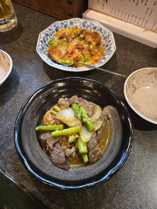 あじ菜店 そら井 - サブ画像1