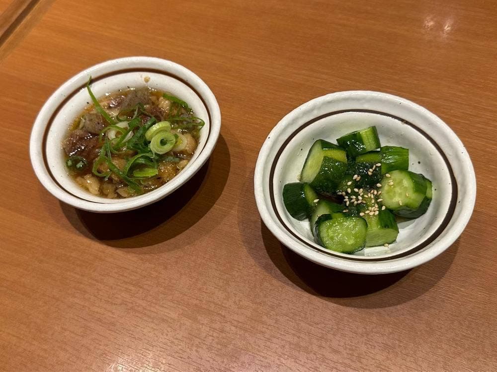 とんかつ ひろ喜PLUS 学園都市駅前店