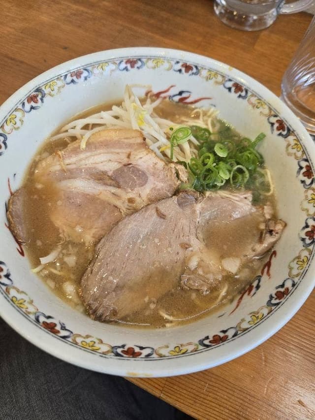 広島中華そば ニューガンボ - サブ画像1