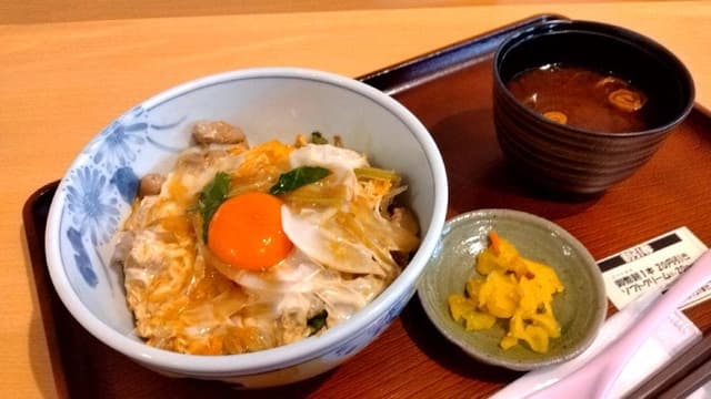 道の駅 藤川宿 軽食コーナー - サブ画像3