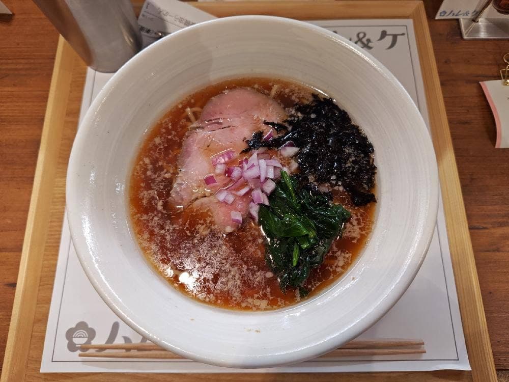 ハレ＆ケ