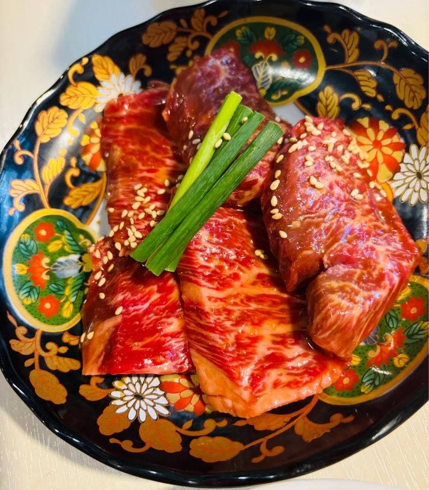浜松町 たれ焼肉のんき