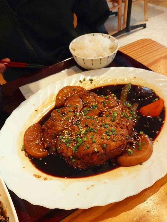 お食事処 さつき - サブ画像1
