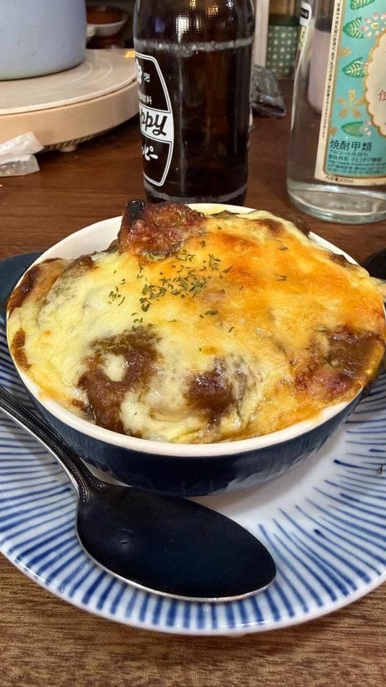 ナニコレ食堂 - サブ画像1