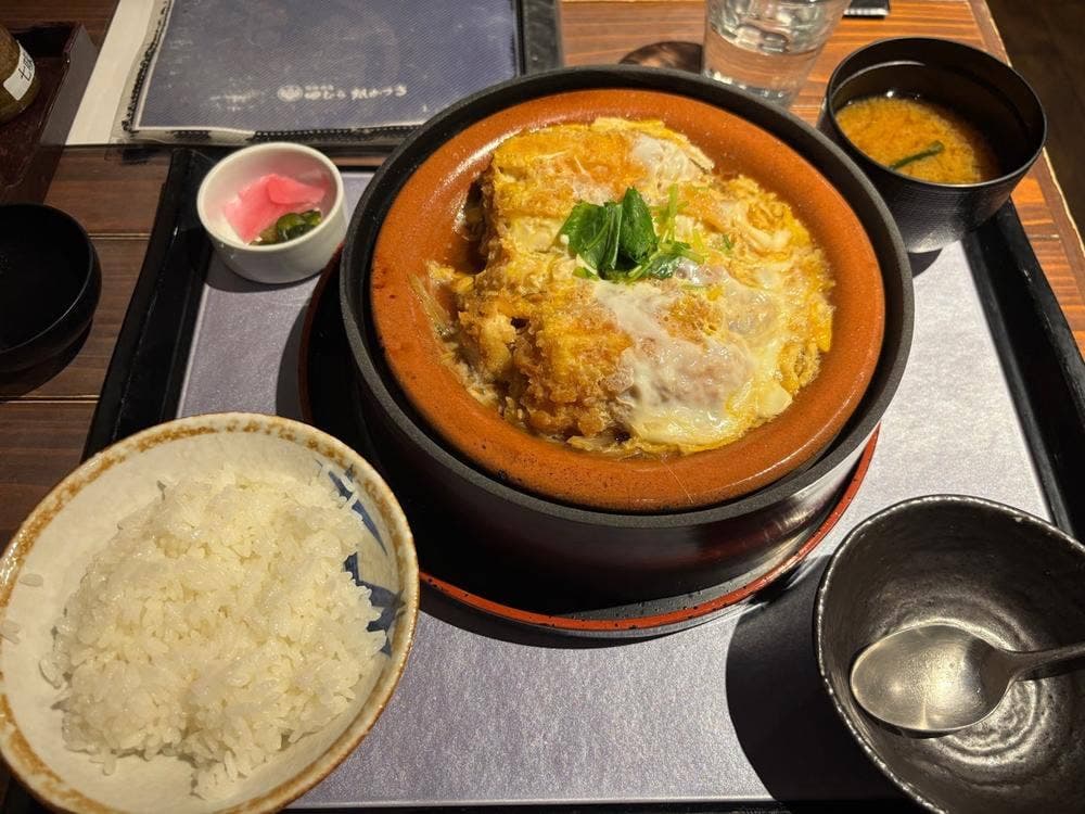 田むら銀かつ亭 HaRuNe小田原店