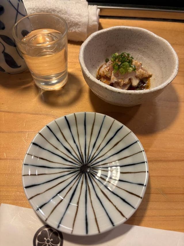 天史朗鮨 - サブ画像2