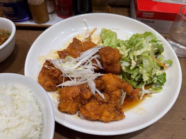 中国料理 かおたん - サブ画像3