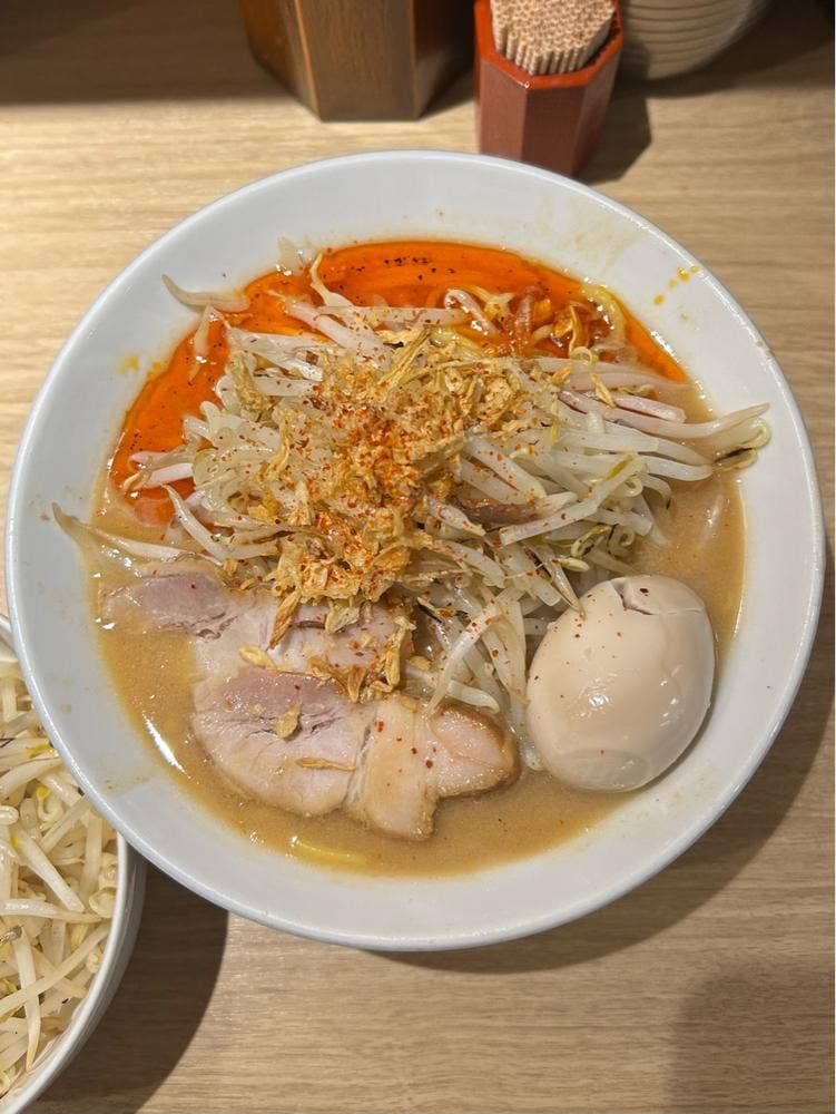 花木流味噌 三鷹店