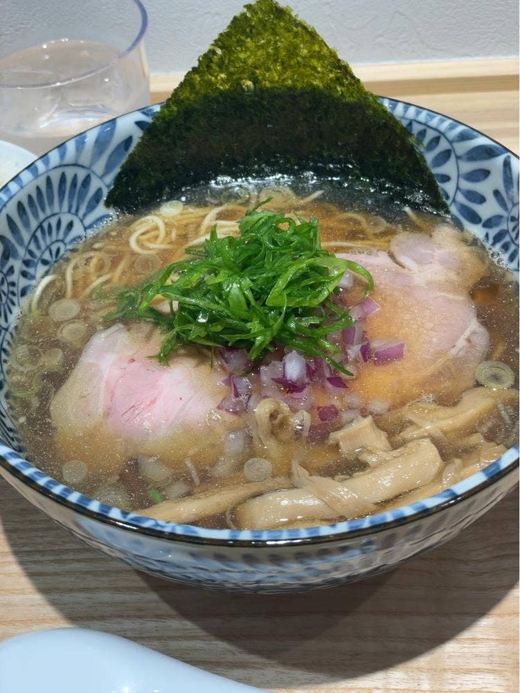 麺処わたい