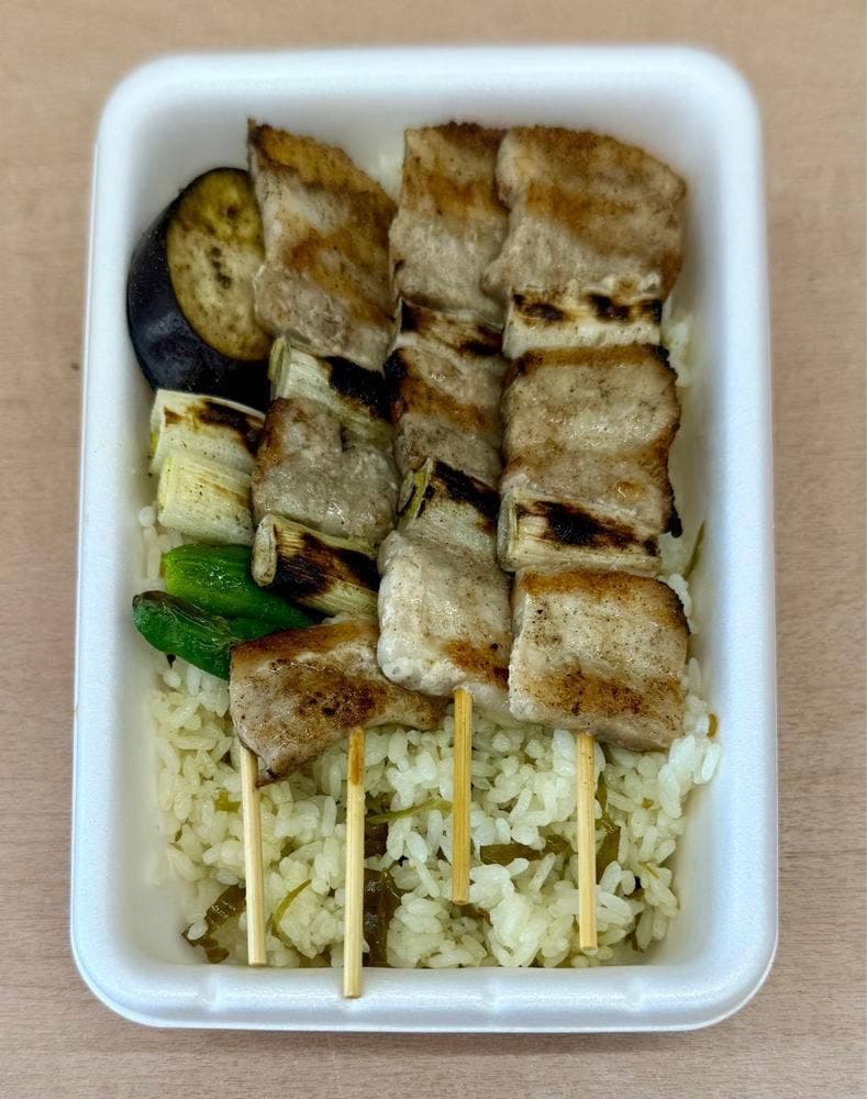 ハセガワストア七重浜店