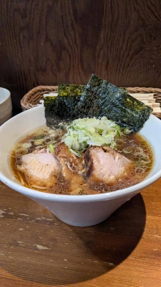 ラーメン花屋 - サブ画像2