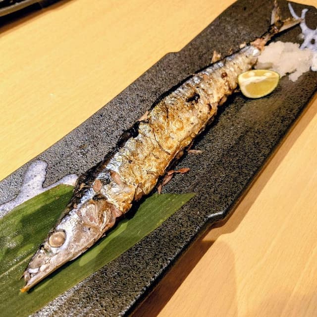 海鮮小屋 魚友 いさば - サブ画像1
