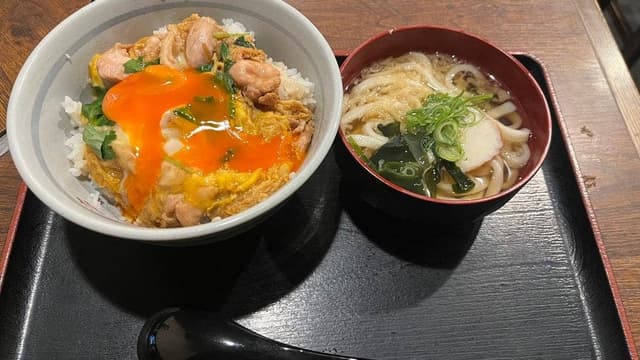 小雀弥 堀江店 - サブ画像2