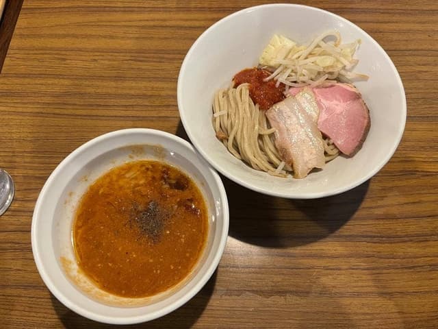ラーメン カッパハウス - サブ画像3
