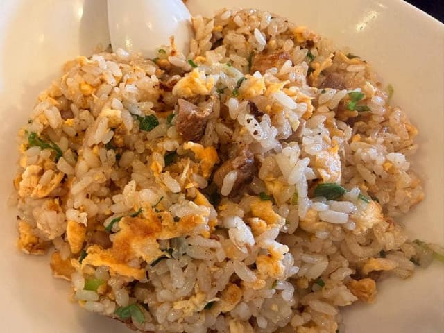 ラーメン餃子館 小次郎 - サブ画像1