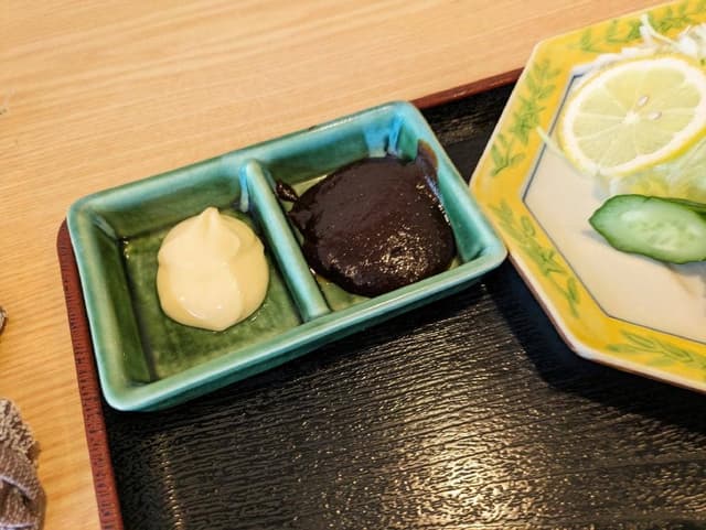 お食事処かえで - サブ画像2