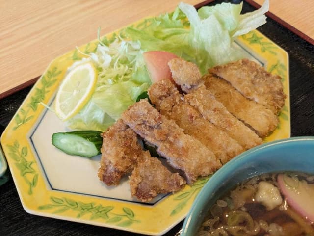お食事処かえで - サブ画像3