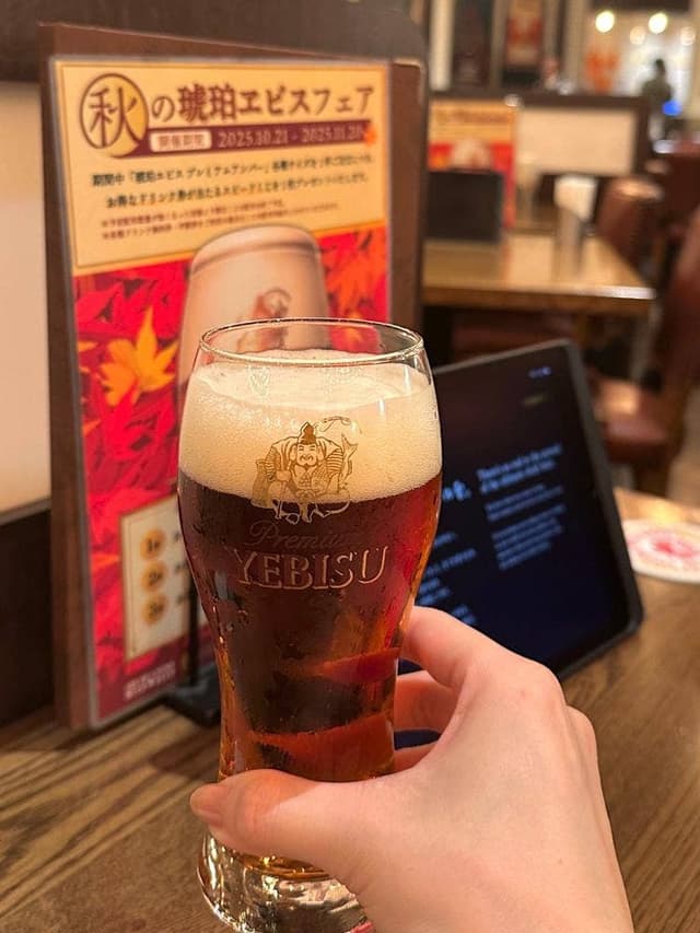 ライオン 銀座五丁目店 - サブ画像3