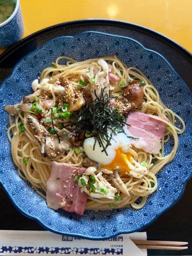 洋麺屋 五右衛門 越谷店 - サブ画像2