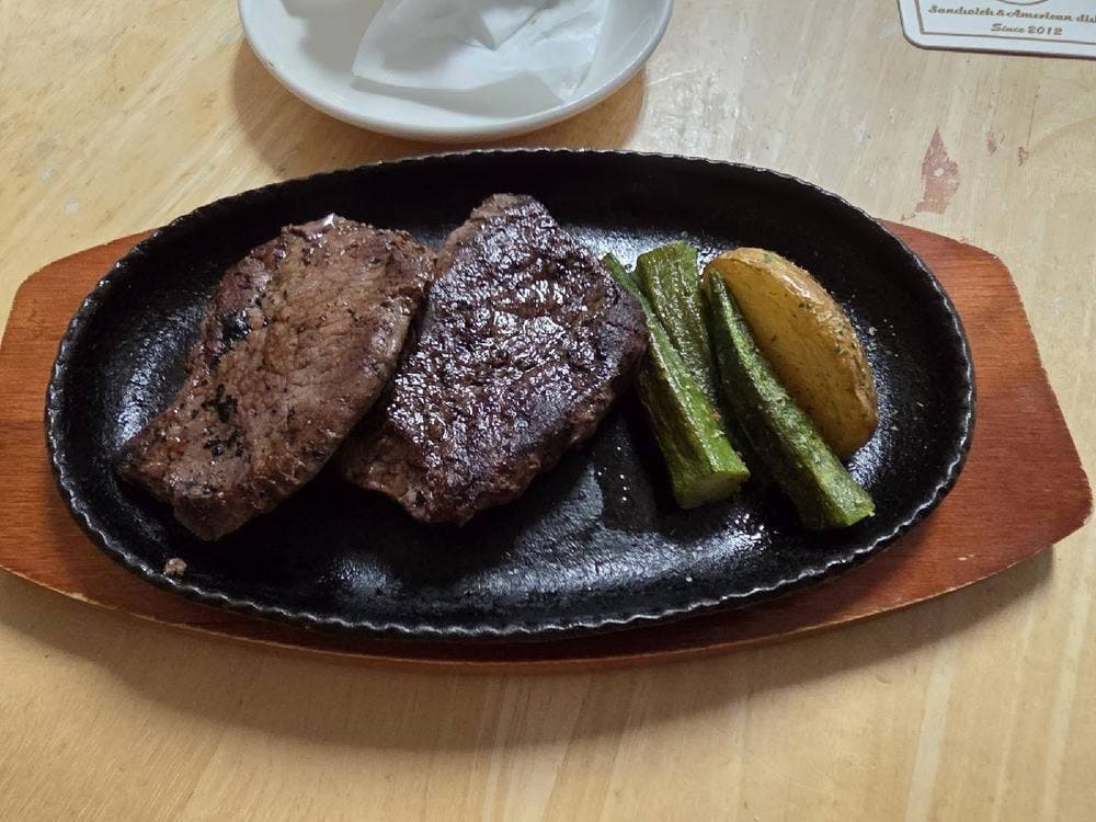 エースダイナー