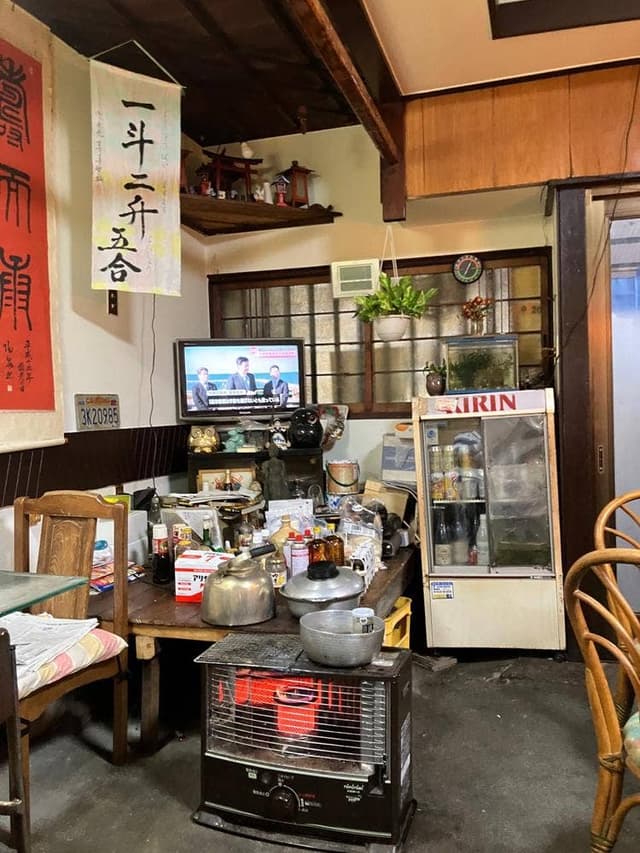 築山駅前寿司 - サブ画像2
